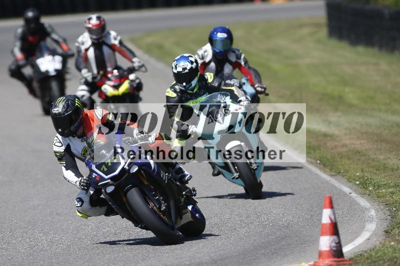 /27 24.07.2026  Speer Racing ADR/Gruppe rot/469